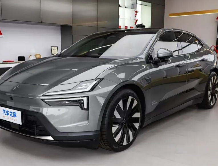 转战线上销售？Polestar极星品牌关闭在国内市场最后一家直营门店