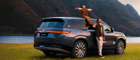 2025年车企复购率榜单出炉：比亚迪以30.55%领跑行业